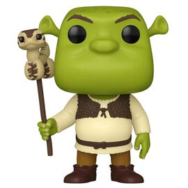 Фигурка Funko Pop Shrek Шрек (81176)