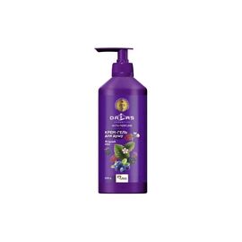 Гель для душу Dalas Cosmetics Ягідний мікс 500 г (4262396142054)