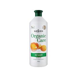 Шампунь Dalas Cosmetics Organic Care Яичный Для сухих и ломких волос 900 г (4262396143259)