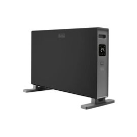 Обогреватель Black&Decker Heat/conv BLACK N DECKER Обігрівач конвекторний, 2000Вт (BXCSH2001E) (BXCSH2001E)