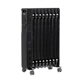 Обігрівач Hyundai H09HTRB