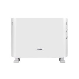 Обігрівач Hyundai HHC-2000ME