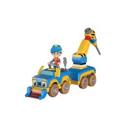 Игровой набор Rev&Roll Рев и Рамбл Go Rumble (EU881310)