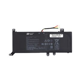 Акумулятор до ноутбука PowerPlant ASUS VivoBook 14 X412FJ (C21N1818) 7.6V 4212mAh (NB431540)