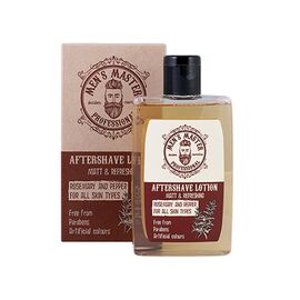 Лосьйон після гоління Men's Master Розмарин і перець 120 мл (3800010528115)