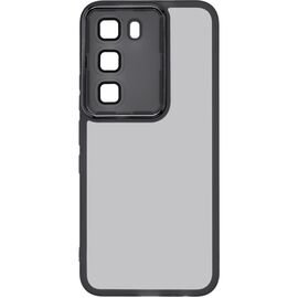 Чохол до мобільного телефона Armorstandart Shade Infinix Hot 60 Pro 4G Black (ARM88684)