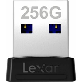 USB флеш накопитель Lexar 256GB S47 USB 3.1 (LJDS47-256ABBK)