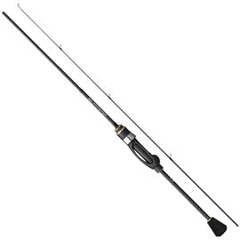 Удилище Graphiteleader 25 Bellezza UX 25GBELUS-612SUL-S 1.85m 0.4-4.0g (2135.52.17)