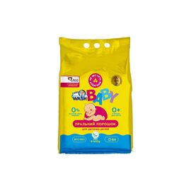 Стиральный порошок Doctor Wash Baby С нейтральным ароматом 8.5 кг (4260637720764)