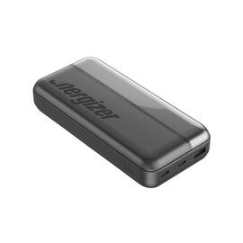 Батарея универсальная Energizer 20000mAh, Type-C, black (UE20050С)