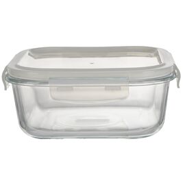 Пищевой контейнер Ecomo Thermo Box квадратний 1230 мл (3SC125-LL)