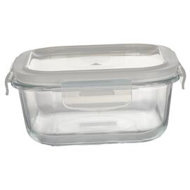 Пищевой контейнер Ecomo Thermo Box квадратний 800 мл (3SC080-LL)