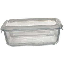 Пищевой контейнер Ecomo Thermo Box прямокутний 1030 мл (3RC0100-LL)