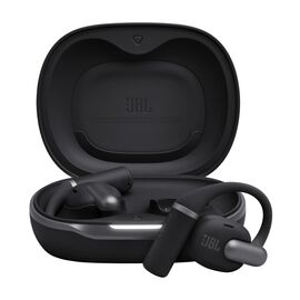Наушники JBL Sense Pro Black (JBLSENSEPROBLK)