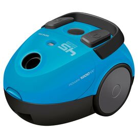 Пылесос Sencor SVC45BL