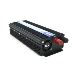 Автомобильный инвертор 12V/220V 2000ВА(1200Вт), approximate sinusoid Voltronic (YT-2000W-CI12V)