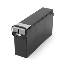 Батарея до ДБЖ MONBAT 12V-155Ah, AGM FRONT TERMINAL (12MVR155L)