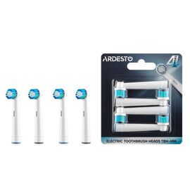 Насадка для зубной щетки Ardesto TBH-I4W