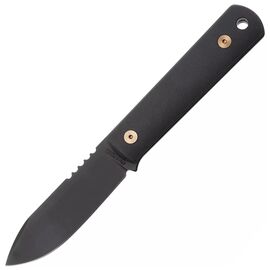 Нож Boker BFF Packlite Allblack Stargaze (120751)