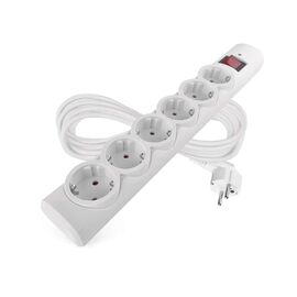 Мережевий подовжувач EMOS P54217