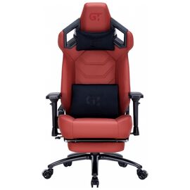 Кресло игровое GT Racer X-5099 Brown