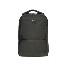 Рюкзак для ноутбука Tucano 15.6" Luna Gravity AGS, Black (BKLUN15-AGS-BK)