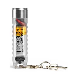 Фонарь TITANUM TLF-T15