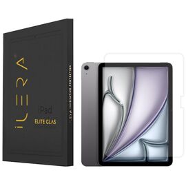 Скло захисне iLera Infinity Clear Glass iPad Air 11 (ILIPG06)