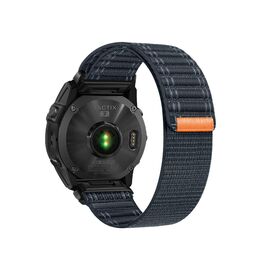 Ремешок для смарт-часов Armorstandart Sprint для Garmin 26 mm Blue (ARM85668)