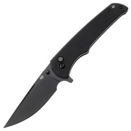 Нож Boker Magnum Blackjay Black (01BM0004)