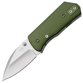 Нож Boker Plus Lefti Green (01BP0006)
