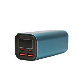 Батарея універсальна TheGeneral 18000mah Kamet, QC/22.5W (40012019-03)