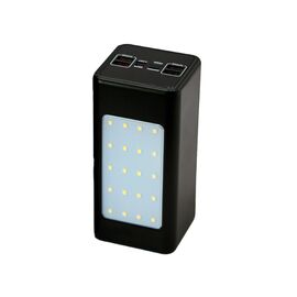 Батарея универсальная TheGeneral 50000mah Diran, PD/20W, QC/22.5W, LED backlight (40012319-01)