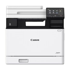 Многофункциональное устройство Canon i-SENSYS MF754Cdw || Wi-Fi (7185С010)