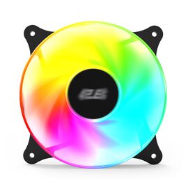 Кулер для корпуса 2E 2E-ACF120VRB-ARGB
