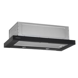 Вытяжка кухонная Ardesto HT-F900MBL