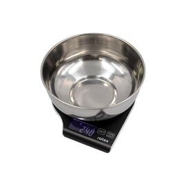 Ваги кухонні Rotex RSK11-P