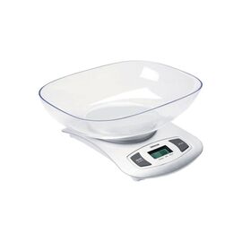 Ваги кухонні Sencor SKS4001WH