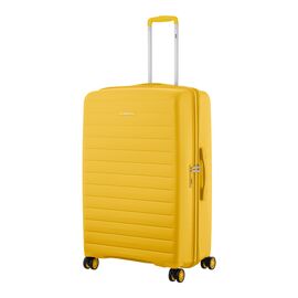 Валіза 2E Aero 99/119 л бурштиново-жовта (2E-SPP-AERO-L-AY)