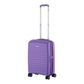 Валіза 2E Aero 35/44 л лавандова (2E-SPP-AERO-S-LV)