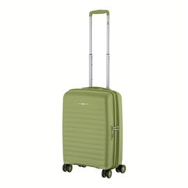 Валіза 2E Aero 35/44 л оливково-зелена (2E-SPP-AERO-S-MG)
