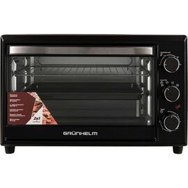 Электропечь Grunhelm GN33AВ