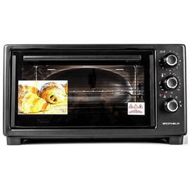 Электропечь Grunhelm GN42KA