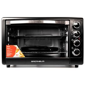 Электропечь Grunhelm GN50AC