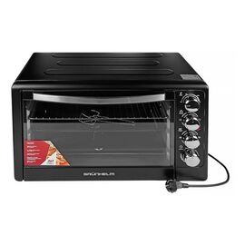 Электропечь Grunhelm GN50ARC