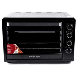 Электропечь Grunhelm GN63СВ