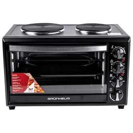 Электропечь Grunhelm GN3301RHP