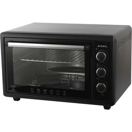 Электропечь ASEL AF 50-23 BLACK