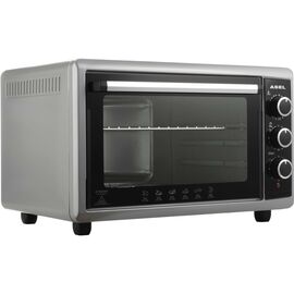 Электропечь ASEL AF 50-23 GREY