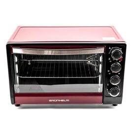 Электропечь Grunhelm GN351ARC